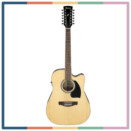 Ibanez PF1512ECE-NT