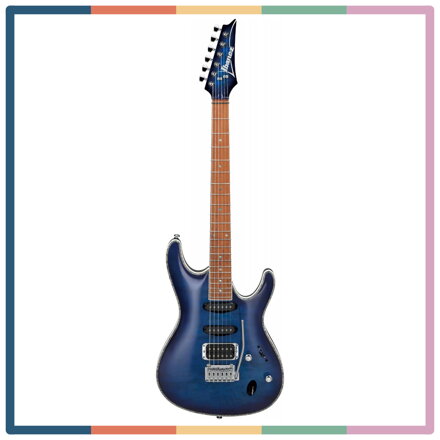 Ibanez SA360NQM-SPB