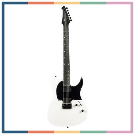 Spira Guitars T-400 MWH