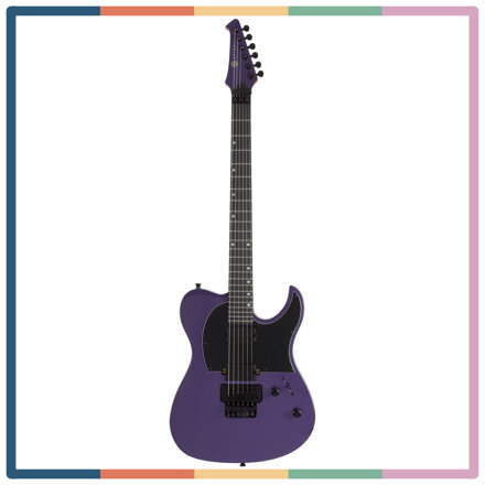 Spira Guitars T-420 PP
