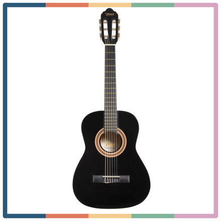 Valencia VC104 Black