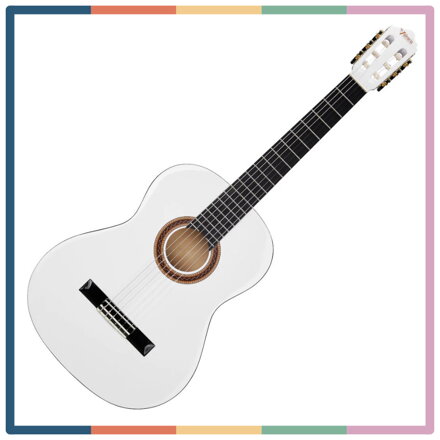 Valencia VC103 White