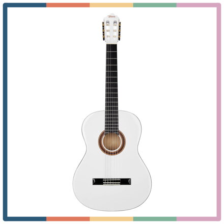 Valencia VC103 White