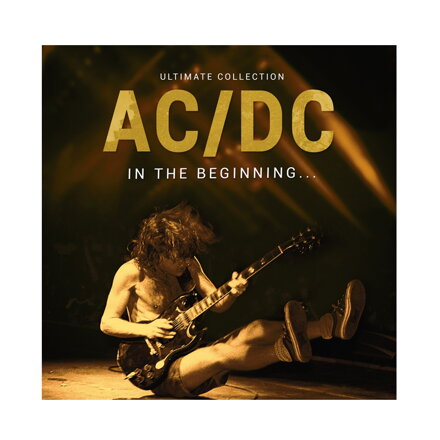 AC/DC In The Beginning