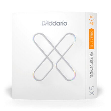 D´Addario XSE1046