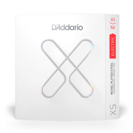 D´Addario XSE1052