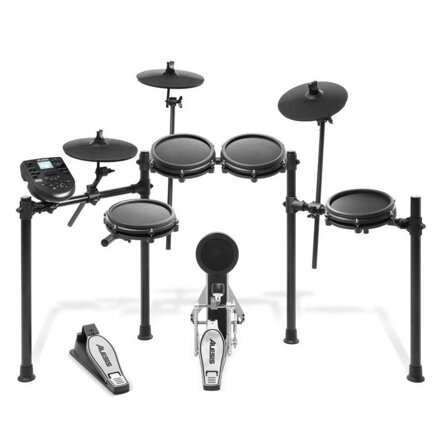 Alesis Nitro Mesh Kit