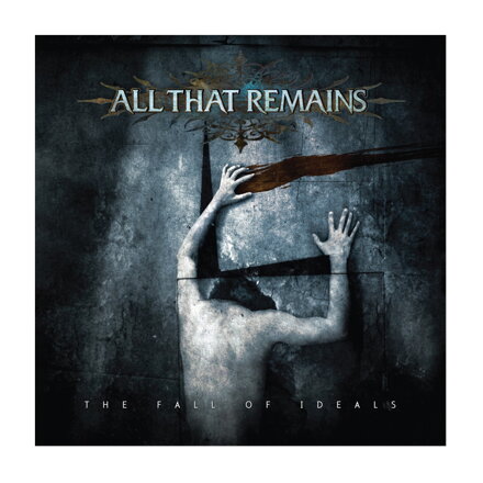 All That Remains The Fall of Ideals (LP vinyl)
