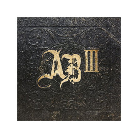 Alter Bridge AB III (2 LP)
