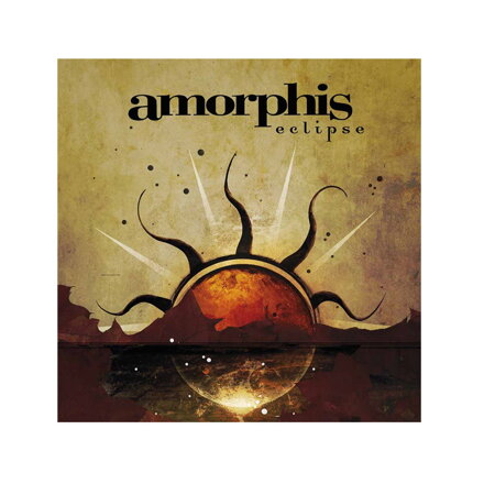 Amorphis Eclipse