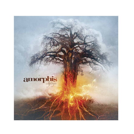 Amorphis Skyforger (2 LP)