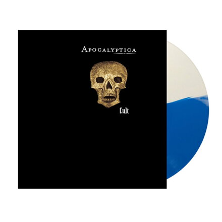 Apocalyptica Cult (coloured) (2 LP)