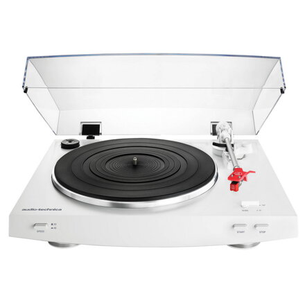 Audio-Technica AT-LP3 WH