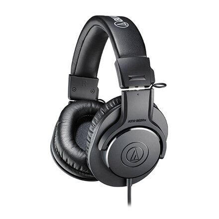 Audio-Technica ATH-M20X