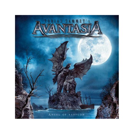 Avantasia Angel of Babylon (2 LP)