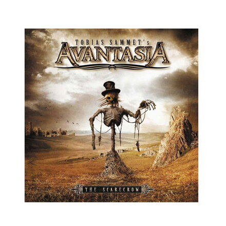 Avantasia The Scarecrow (2 LP)