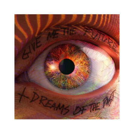 Bastille Give Me the Future + Dreams of the Past (LP vinyl)