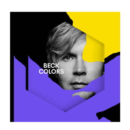 Beck Colors (LP vinyl)