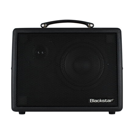 Blackstar Sonnet 60 BK