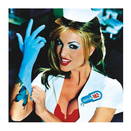 Blink 182 Enema of the State (LP vinyl)