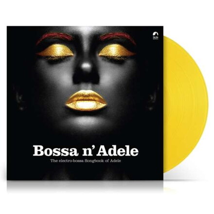 V/A Bossa N´ Adele (LP vinyl)