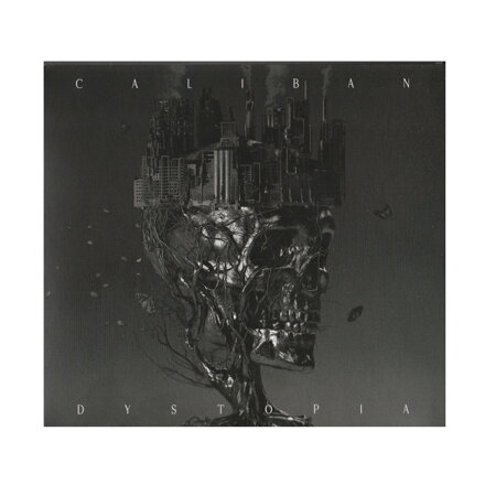 Caliban Dystopia (LP vinyl)