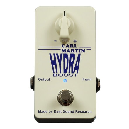 Carl Martin Hydra Boost