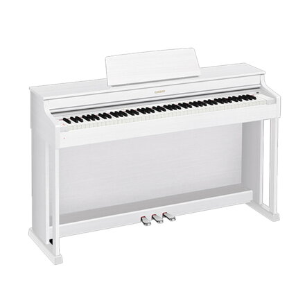 Casio AP-470 White