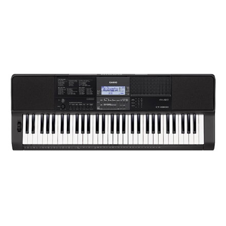 Casio CT-X800