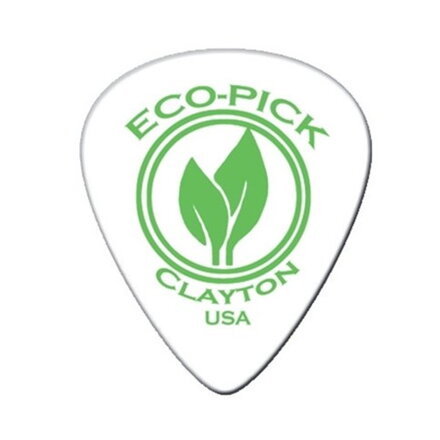 Clayton Eco-Pick