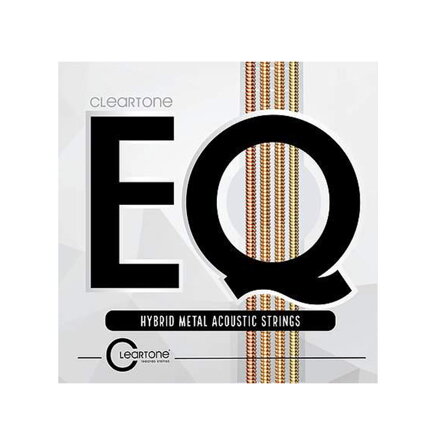 CLEARTONE EQ 10-47 Extra Light