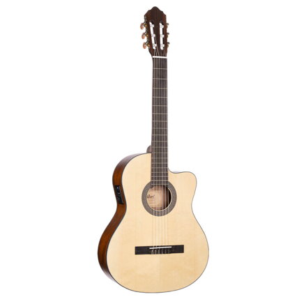 Cort AC120CE OP s obalom