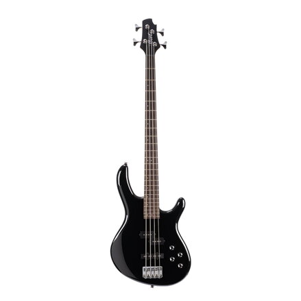 Cort Action Plus LH BK