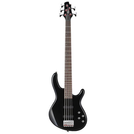 Cort Action V Plus BK