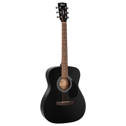 Cort AF510 BKS