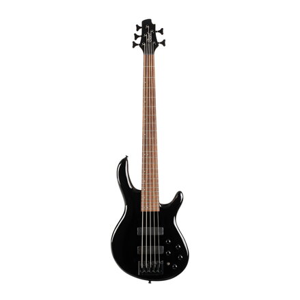 Cort C5 Deluxe BK