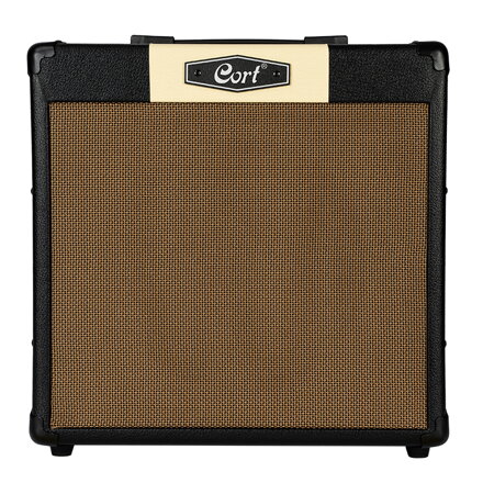 Cort CM30R BK