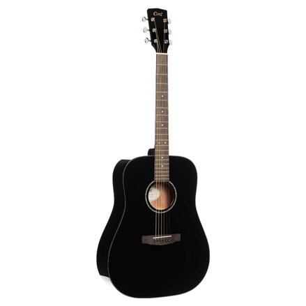 Cort Earth60 BK