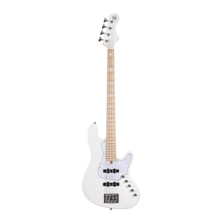 Cort Elrick NJS 4 White