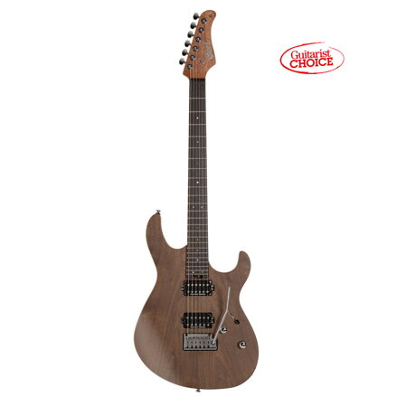 Cort G300 RAW Natural Satin