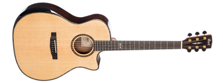 Cort GA-PF Bevel