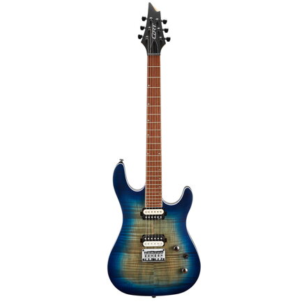 Cort KX300 OPCB