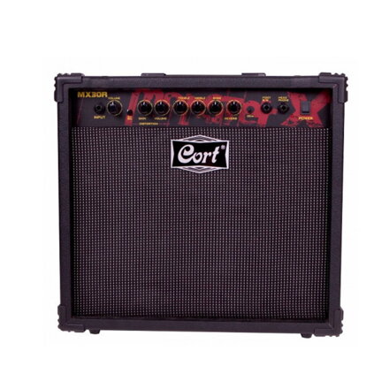 Cort MX30R