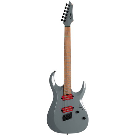 Cort  X700 Mutility II Tactical Gray
