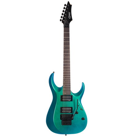 Cort X300 FBL