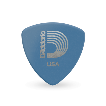 D'Addario Duralin Wide - Medium/Heavy 0,70 mm