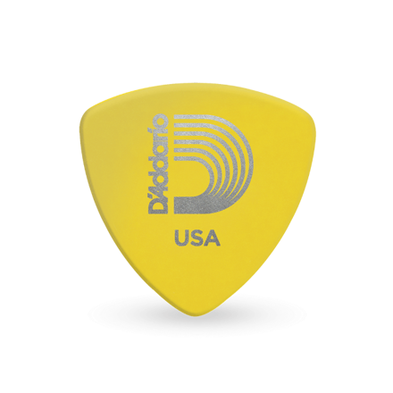 D'Addario Duralin Wide - Light/Medium 0,70 mm