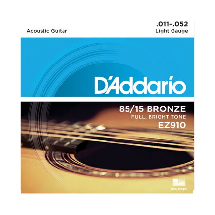 D´Addario EZ910