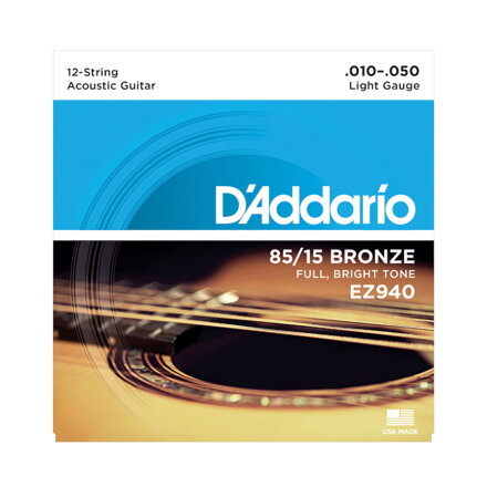 D´Addario EZ940