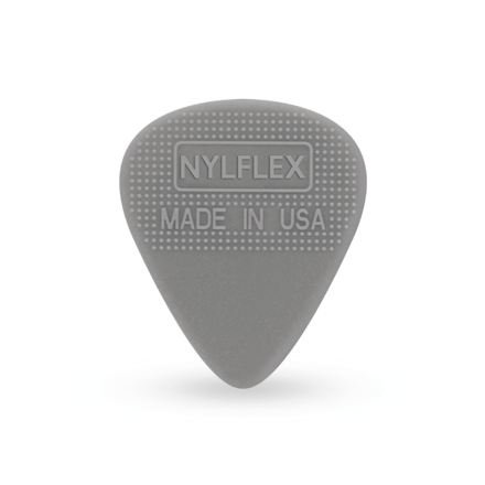 D'Addario Nylflex Light